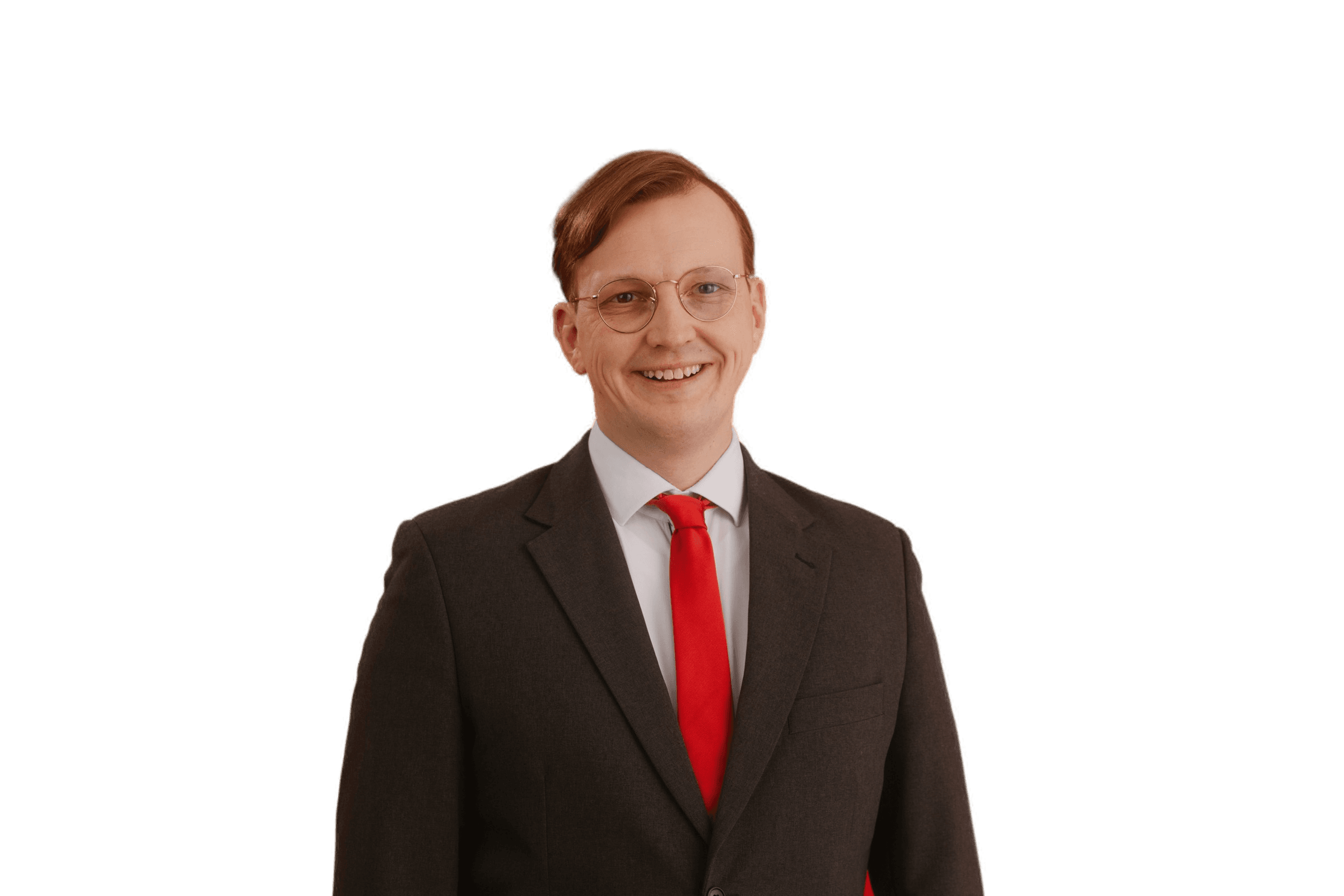 Alexander Mittag, Oberbürgermeisterkandidat für Delmenhorst